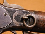 Winchester Model 1873 Saddle Ring Carbine 3rd Model (44-40 w/ LETTER) - 13 of 16