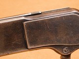 Winchester Model 1873 Saddle Ring Carbine 3rd Model (44-40 w/ LETTER) - 12 of 16