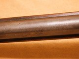 Winchester Model 1873 Saddle Ring Carbine 3rd Model (44-40 w/ LETTER) - 14 of 16