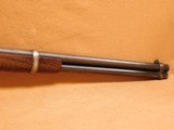 Winchester Model 1873 Saddle Ring Carbine 3rd Model (44-40 w/ LETTER) - 4 of 16
