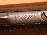 Winchester Model 1873 Saddle Ring Carbine 3rd Model (44-40 w/ LETTER) - 7 of 16