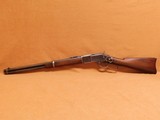Winchester Model 1873 Saddle Ring Carbine 3rd Model (44-40 w/ LETTER) - 8 of 16