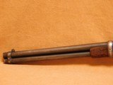Winchester Model 1873 Saddle Ring Carbine 3rd Model (44-40 w/ LETTER) - 11 of 16