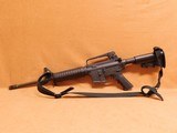 PRE-BAN Colt Model 6530 Sporter Lightweight Carbine (16-inch) 223/5.56 - 1 of 16