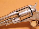 Ruger Old Army Black Powder Revolver (.45 Caliber 7.5-inch TALO Exclusive) - 4 of 15