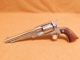 Ruger Old Army Black Powder Revolver (.45 Caliber 7.5-inch TALO Exclusive) - 2 of 15