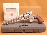 Ruger Old Army Black Powder Revolver (.45 Caliber 7.5-inch TALO Exclusive) - 1 of 15