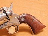 Ruger Old Army Black Powder Revolver (.45 Caliber 7.5-inch TALO Exclusive) - 3 of 15
