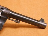 Colt M1917 New Service (US Army Property, WW1/WW2) M-1917 - 14 of 17
