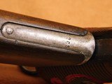 Mauser C96 Red Nine Broomhandle w/ Stock, 1916 Harness (German Nazi) 9 - 11 of 13
