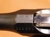 Mauser C96 Red Nine Broomhandle w/ Stock, 1916 Harness (German Nazi) 9 - 3 of 13