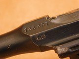 Mauser C96 Red Nine Broomhandle w/ Stock, 1916 Harness (German Nazi) 9 - 5 of 13