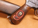 Mauser C96 Red Nine Broomhandle w/ Stock, 1916 Harness (German Nazi) 9 - 13 of 13