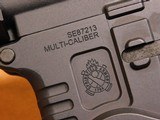 Springfield Armory Saint Edge Pistol (Maxim Defense CQB Brace) STE9103556B - 2 of 4