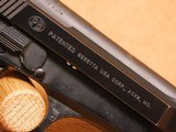 Beretta Cheetah Model 84F (380 ACP) w/ Box, 2 Mags - 11 of 13