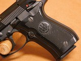 Beretta Cheetah Model 84F (380 ACP) w/ Box, 2 Mags - 3 of 13