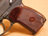 PW Arms Bulgarian Makarov (9x18, 2nd Import, Redmond WA, 1979) - 2 of 12