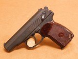 PW Arms Bulgarian Makarov (9x18, 2nd Import, Redmond WA, 1979) - 1 of 12