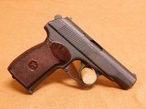 PW Arms Bulgarian Makarov (9x18, 2nd Import, Redmond WA, 1979) - 7 of 12