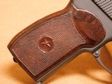 PW Arms Bulgarian Makarov (9x18, 2nd Import, Redmond WA, 1979) - 8 of 12