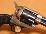 Colt Single Action Army 2nd Gen (38 Spl, 7-1/2-inch, 1956) SAA - 10 of 15