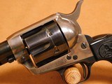 Colt Single Action Army 2nd Gen (38 Spl, 7-1/2-inch, 1956) SAA - 3 of 15