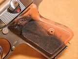 Walther PPK (32 ACP, 1942, E/359, Wehrmacht Nazi German WW2) - 2 of 11