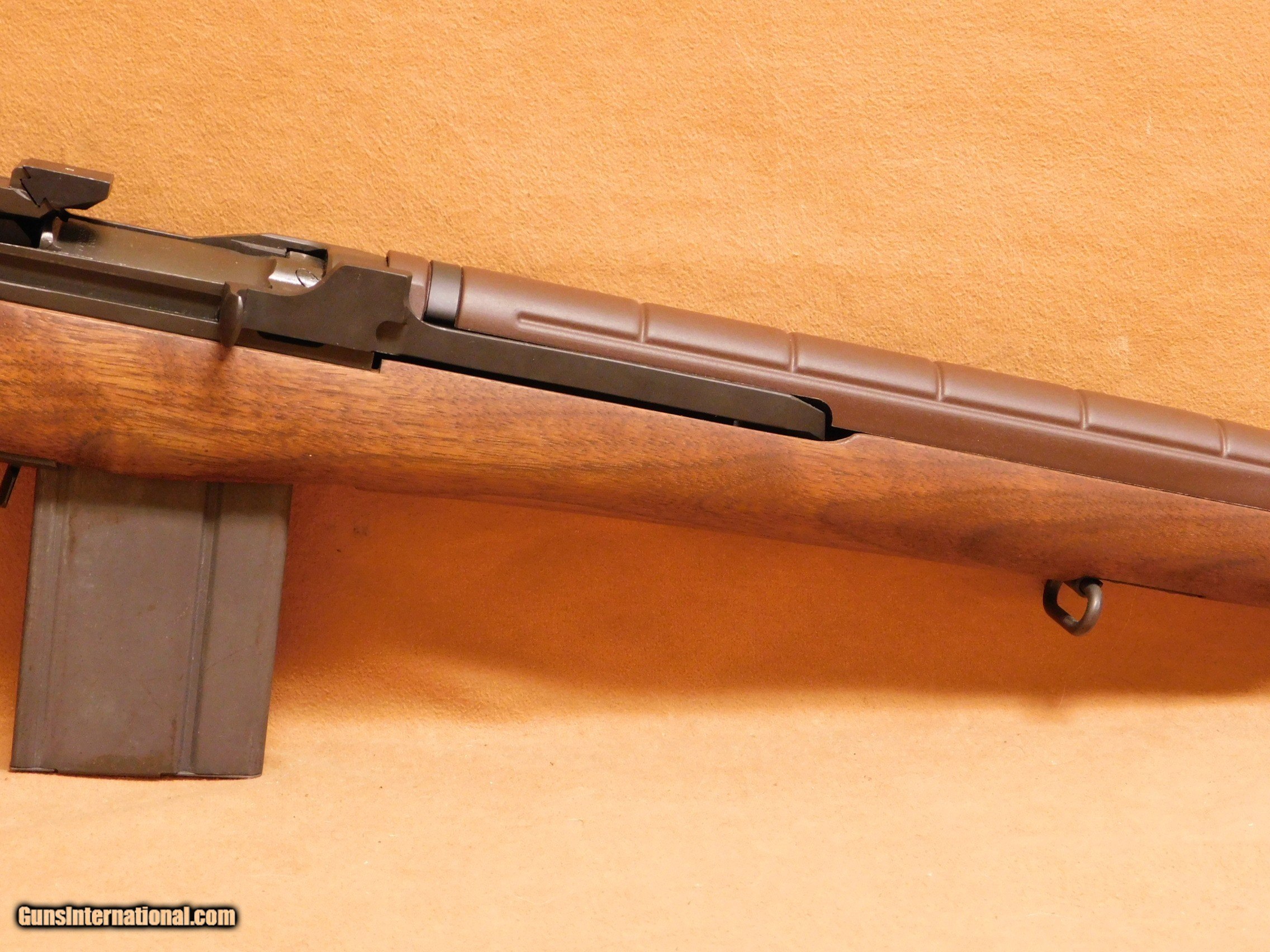 Springfield Armory M1A Standard Issue (.308/7.62 NATO Rifle, 22-inch)