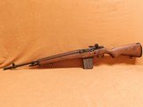 Springfield Armory M1A Standard Issue (.308/7.62 NATO Rifle, 22-inch) - 6 of 10