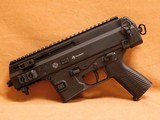 B&T AG APC9 K PRO G (9mm, Takes Glock mags, BT-36045-G) - 1 of 4