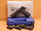 Beretta PX4 Storm Full (Type F, .45 ACP, JXF5F25) - 1 of 15