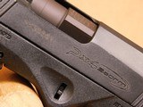 Beretta PX4 Storm Full (Type F, .45 ACP, JXF5F25) - 10 of 15
