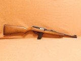 Marlin Model 9 Camp Carbine (9mm, 16.5-inch, Semi-Auto, 1990) - 7 of 12