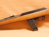 Marlin Model 9 Camp Carbine (9mm, 16.5-inch, Semi-Auto, 1990) - 3 of 12