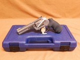 NEW, UNTURNED! Colt King Cobra (4-inch, 357 Magnum 6-Shot, Stainless) - 1 of 5