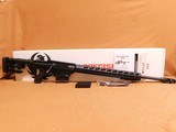 UNFIRED Ruger Precision Rifle (338 LAPUA MAG, 26-inch, M-LOK, 18080) - 1 of 11