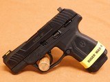 NEW Ruger MAX-9 OPTICS READY (9mm, 12 round, 3-inch Semi-Auto) 3500 - 2 of 4