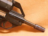 Calico M100 Pistol (22 LR, 100-round magazine) M-100 - 6 of 8