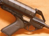 Calico M100 Pistol (22 LR, 100-round magazine) M-100 - 7 of 8