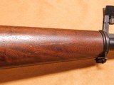 Calico M100 Carbine (22 LR, 100-round magazine, Walnut, w/ Manual) M-100 - 12 of 13