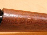 Calico M100 Carbine (22 LR, 100-round magazine, Walnut, w/ Manual) M-100 - 11 of 13