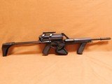 Calico M951 Carbine (9mm, Walnut, Telescoping Stock) M-951 - 8 of 12