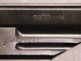 Calico M951 Carbine (9mm, Walnut, Telescoping Stock) M-951 - 6 of 12