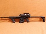 Calico M951 Carbine (9mm, Walnut, Telescoping Stock) M-951 - 2 of 12