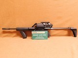 Calico M951 Carbine (9mm, Walnut, Telescoping Stock) M-951 - 1 of 12