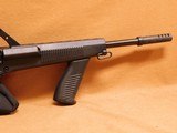 Calico M951 Carbine (9mm, Walnut, Telescoping Stock) M-951 - 11 of 12