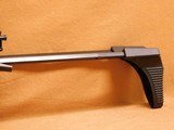 Calico M951 Carbine (9mm, Walnut, Telescoping Stock) M-951 - 3 of 12