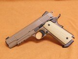 Kimber Desert Warrior 1911 (FDE Tan, Night Sights) w/ Box - 2 of 14