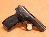 German Makarov (NHM Sacramento CA import) 9x18, N.H.M Sac - 6 of 10
