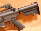 Colt Model 6520 AR-15 A2 Government Carbine (223/5.56) AR15 15A2 - 2 of 13